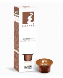 Cioccolato- Bevanda al Cacao